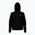 Dámská mikina Under Armour Sport Terry FZ black/white 5
