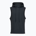 Pánská mikina Under Armour Curry SLVS Hoodie ultimate black