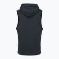 Pánská mikina Under Armour Curry SLVS Hoodie ultimate black 2