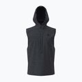 Pánská mikina Under Armour Curry SLVS Hoodie ultimate black