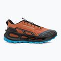 Běžecké boty Under Armour UA EXPLOR TRAIL Org/Blk/Orange Noir/Anaranjado Negro 2