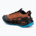 Běžecké boty Under Armour UA EXPLOR TRAIL Org/Blk/Orange Noir/Anaranjado Negro 3