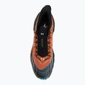 Běžecké boty Under Armour UA EXPLOR TRAIL Org/Blk/Orange Noir/Anaranjado Negro 5