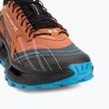 Běžecké boty Under Armour UA EXPLOR TRAIL Org/Blk/Orange Noir/Anaranjado Negro 6