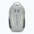 Městský batoh Under Armour Hustle 6.0 29 l titanium/clay green/clay green