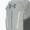 Městský batoh Under Armour Hustle 6.0 29 l titanium/clay green/clay green 4