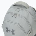 Městský batoh Under Armour Hustle 6.0 29 l titanium/clay green/clay green 6