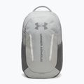 Městský batoh Under Armour Hustle 6.0 29 l titanium/clay green/clay green
