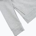 Dámská mikina Under Armour Sport Terry FZ Mod Gray Light Heather/White 4