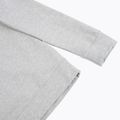Dámská mikina Under Armour Sport Terry Crew mod gray light heather/white 4