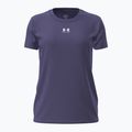 Dámské tričko Under Armour Rival Core purple luxe/purple luxe