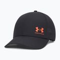 Kšiltovka Under Armour Iso-chill Armourvent black/venom red