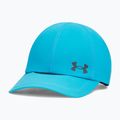 Pánská kšiltovka Under Armour Launch capri/capri/reflective