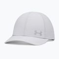 Pánská kšiltovka Under Armour Launch mod gray/fade green/black