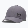 Kšiltovka Under Armour Iso-chill Armourvent castlerock/black