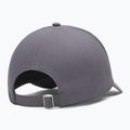 Kšiltovka Under Armour Iso-chill Armourvent castlerock/black 2