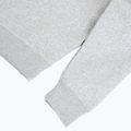 Dámská mikina Under Armour Rival Fleece Script HZ blue gray light heather/white 4