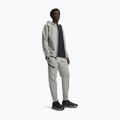 Pánské kalhoty Under Armour Unstoppable Fleece mod gray/black 2