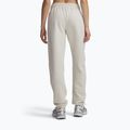 Dámské kalhoty Under Armour Icon Fleece Nov Jogger summit white/white 3