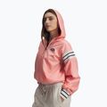 Dámské kalhoty Under Armour Icon Fleece Nov Jogger summit white/white