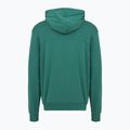 Pánská mikina Under Armour Rival LW FZ rack green/black 2