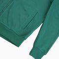 Pánská mikina Under Armour Rival LW FZ rack green/black 4