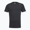 Pánské běžecké tričko Under Armour Velociti Pro black/black/metallic silver