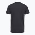 Pánské běžecké tričko Under Armour Velociti Pro black/black/metallic silver 2