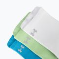 Ponožky Under Armour Velociti Run Cushion 3 pairs capri/capri,reflective 6