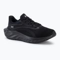 Dámská běžecká obuv Under Armour Ascend black/black/anthracite