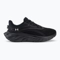 Dámská běžecká obuv Under Armour Ascend black/black/anthracite 2