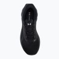 Dámská běžecká obuv Under Armour Ascend black/black/anthracite 5
