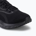 Dámská běžecká obuv Under Armour Ascend black/black/anthracite 7
