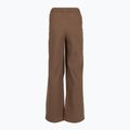 Dámské kalhoty Under Armour Unstoppable Woven incense brown/kona brown 2