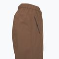 Dámské kalhoty Under Armour Unstoppable Woven incense brown/kona brown 3