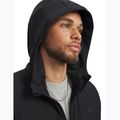 Pánská bunda Under Armour Unstoppable Woven Jacket black/black 3