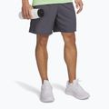 Pánské tréninkové šortky Under Armour Tech Sport castlerock/lumos lime