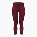 Dámské tréninkové legíny Under Armour Motion Ankle cardinal/white