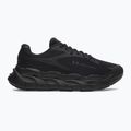 Pánské běžecké boty Under Armour Halo Runner 2 Black/Anthracite/Metallic Black