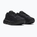 Pánské běžecké boty Under Armour Halo Runner 2 Black/Anthracite/Metallic Black 2