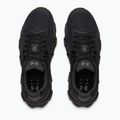 Pánské běžecké boty Under Armour Halo Runner 2 Black/Anthracite/Metallic Black 3
