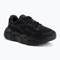 Pánské běžecké boty Under Armour Halo Runner 2 Black/Anthracite/Metallic Black