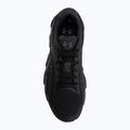 Pánské běžecké boty Under Armour Halo Runner 2 Black/Anthracite/Metallic Black 5