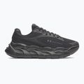 Dámské běžecké boty Under Armour Halo Runner 2 Black/Anthracite/Metallic Black