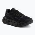Dámské běžecké boty Under Armour Halo Runner 2 Black/Anthracite/Metallic Black