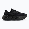 Dámské běžecké boty Under Armour Halo Runner 2 Black/Anthracite/Metallic Black 2