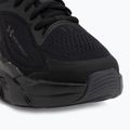 Dámské běžecké boty Under Armour Halo Runner 2 Black/Anthracite/Metallic Black 7