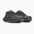 Pánské běžecké boty Under Armour Halo Racer 2 black/anthracite/metallic black 2