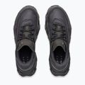 Pánské běžecké boty Under Armour Halo Racer 2 black/anthracite/metallic black 3