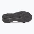 Pánské běžecké boty Under Armour Halo Racer 2 black/anthracite/metallic black 4